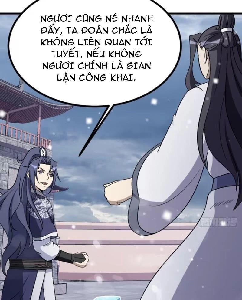 Ta Có Một Thân Kỹ Năng Bị Động Chapter 36 - 38