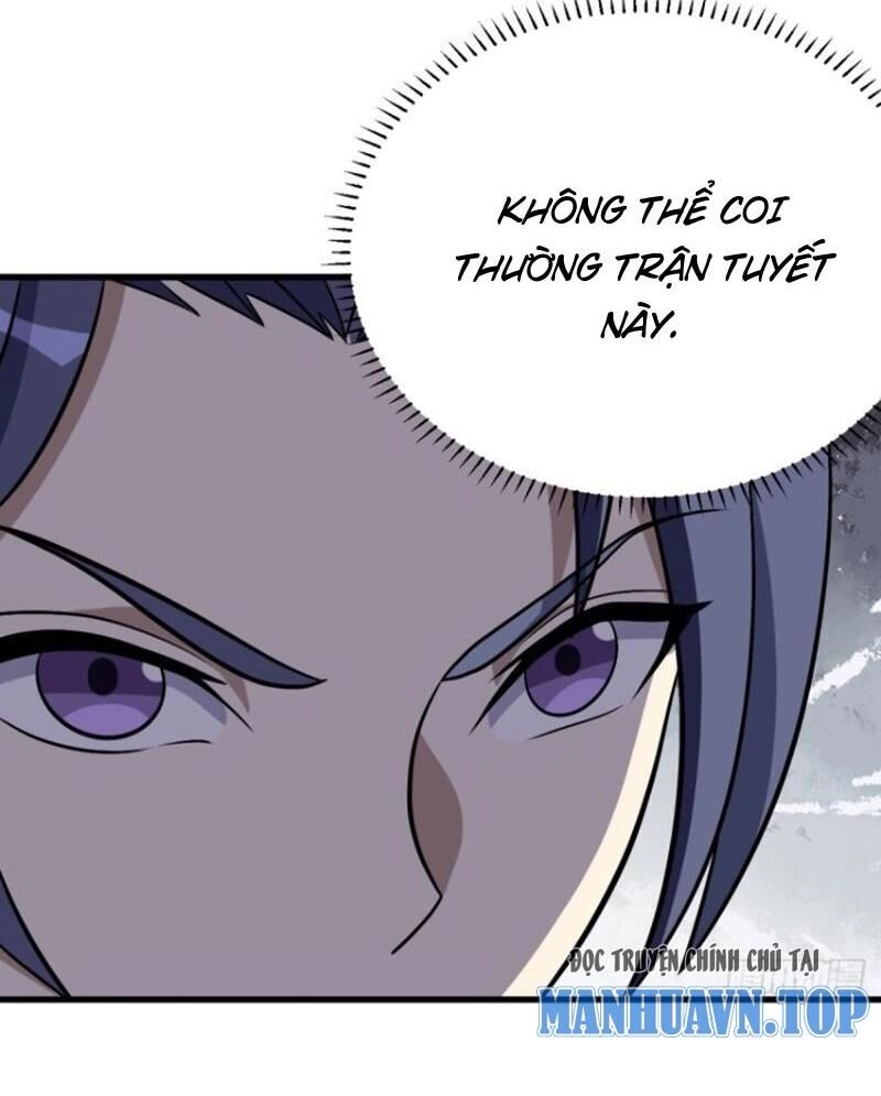 Ta Có Một Thân Kỹ Năng Bị Động Chapter 36 - 40