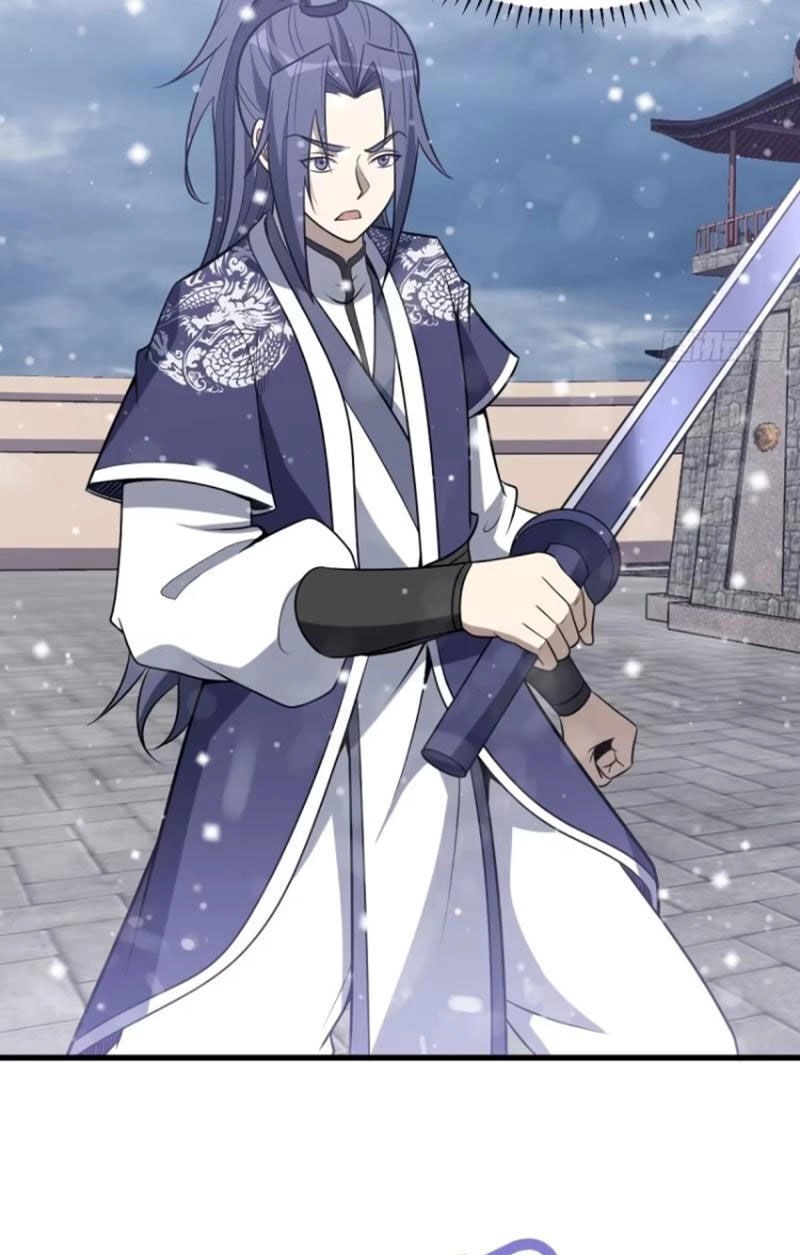 Ta Có Một Thân Kỹ Năng Bị Động Chapter 37 - 3