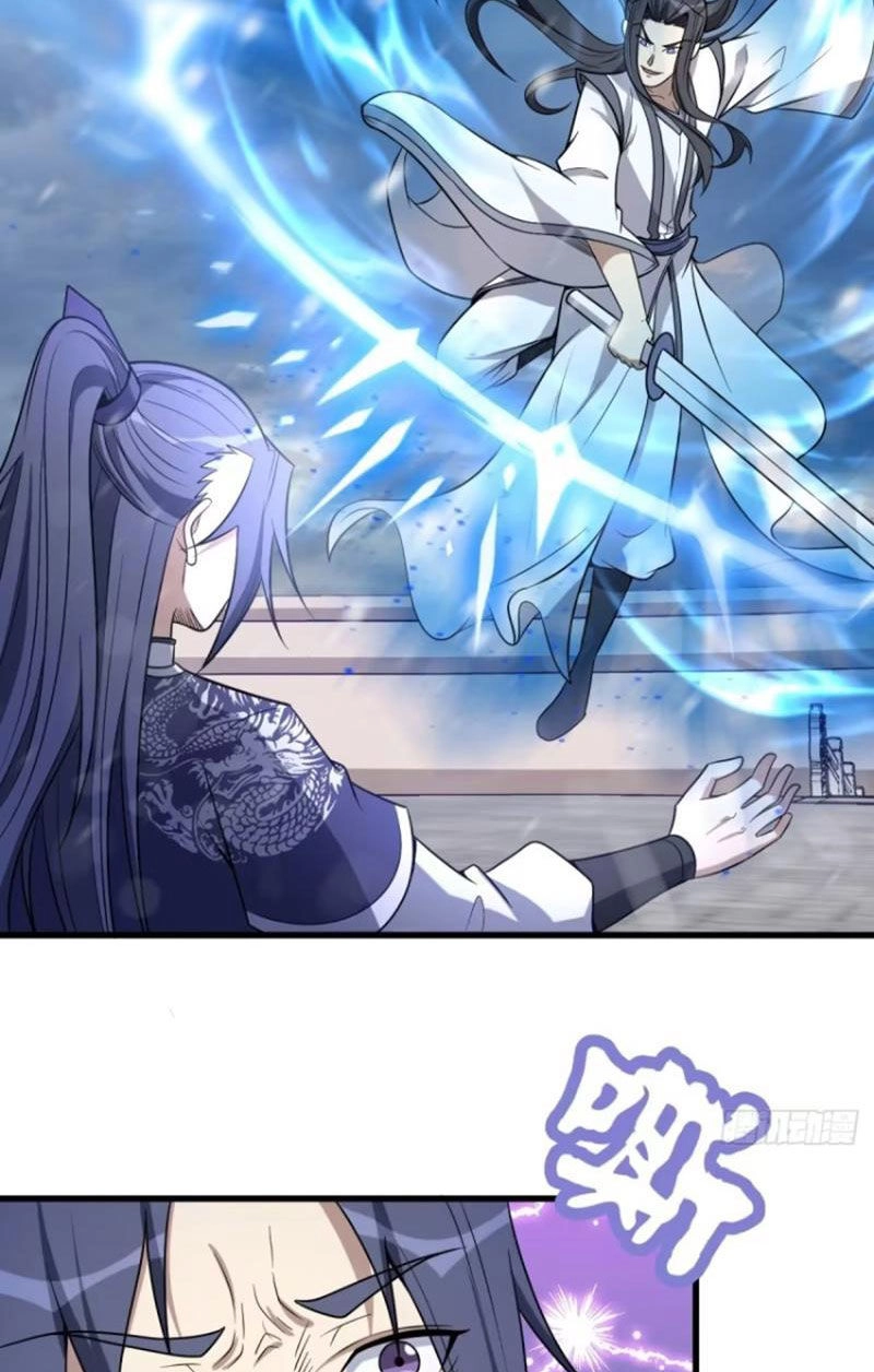 Ta Có Một Thân Kỹ Năng Bị Động Chapter 37 - 5