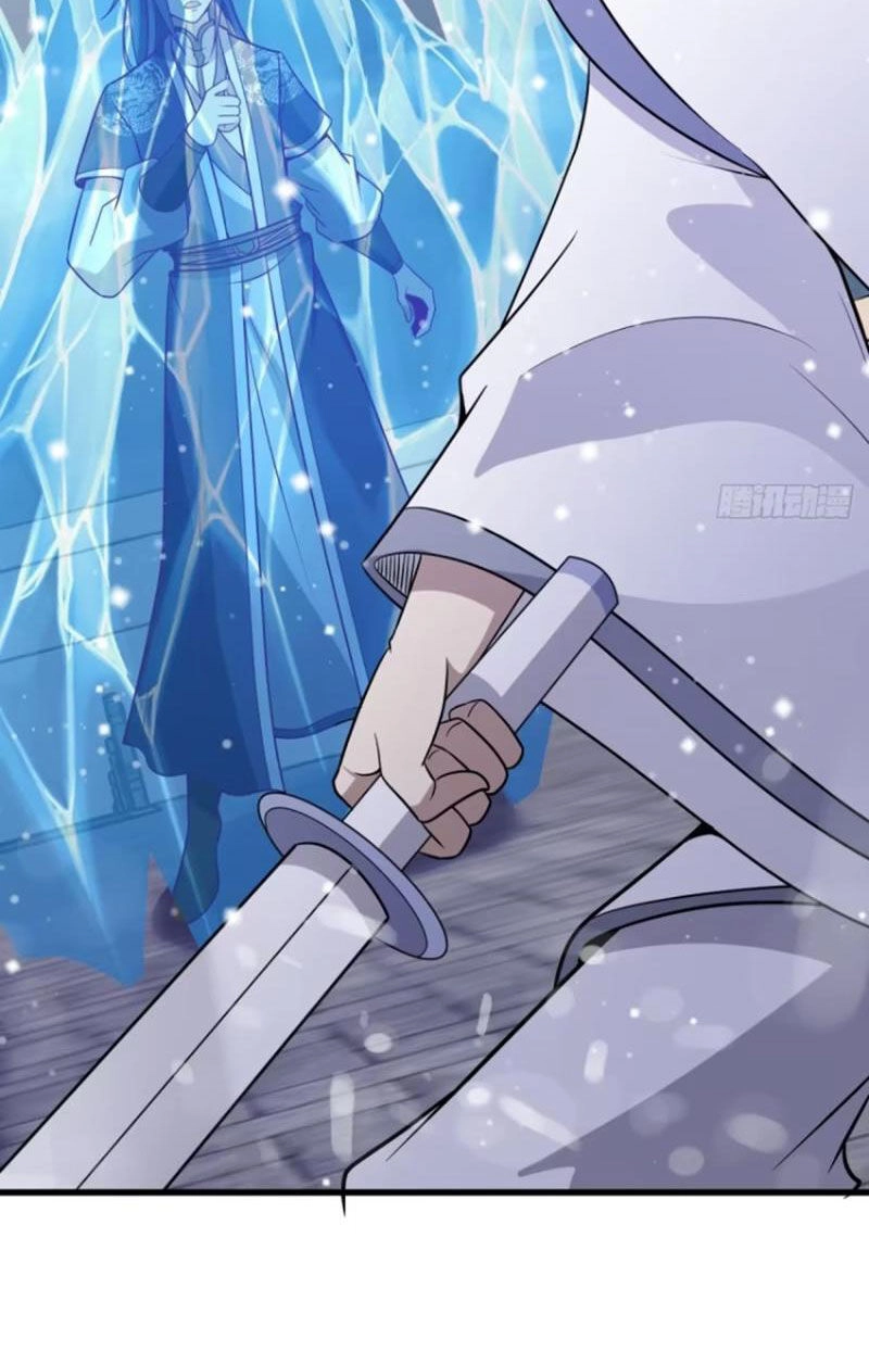 Ta Có Một Thân Kỹ Năng Bị Động Chapter 37 - 8