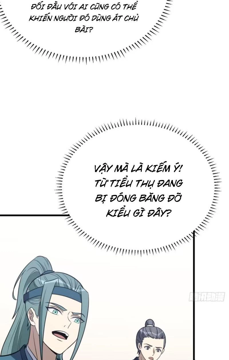 Ta Có Một Thân Kỹ Năng Bị Động Chapter 37 - 16