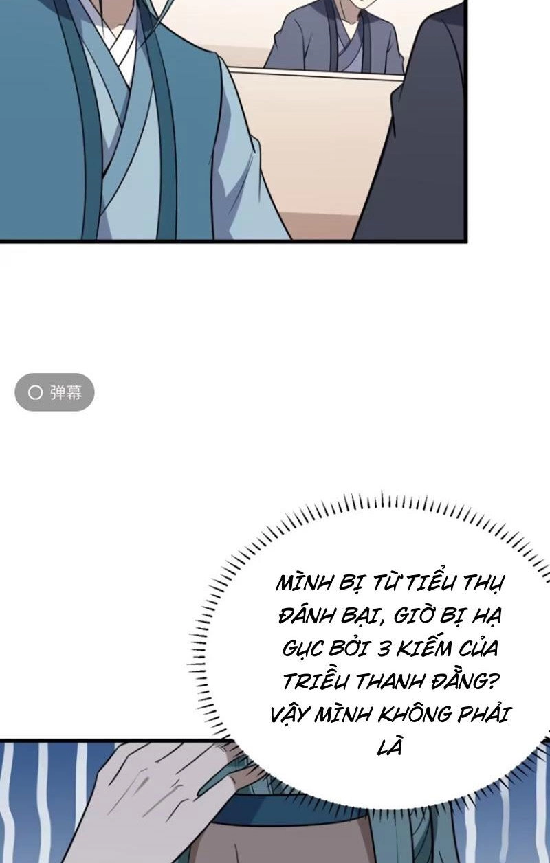 Ta Có Một Thân Kỹ Năng Bị Động Chapter 37 - 17