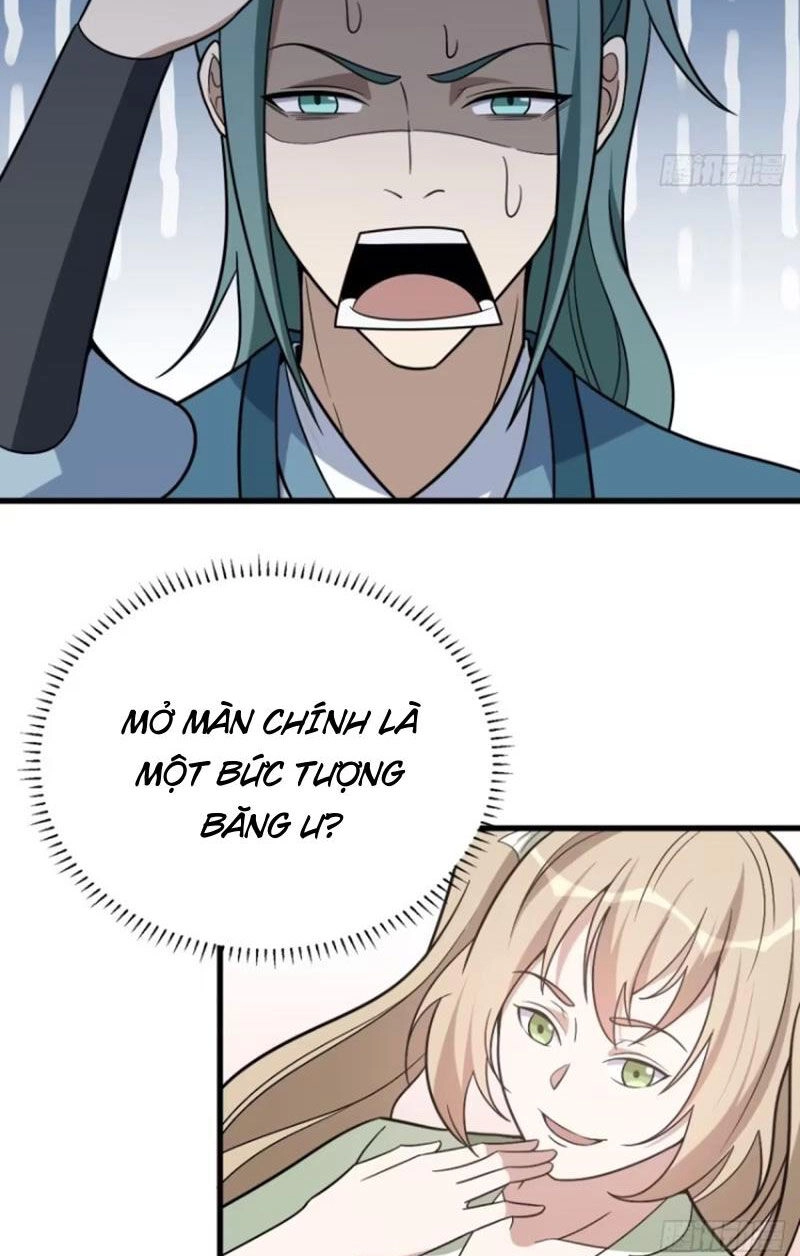 Ta Có Một Thân Kỹ Năng Bị Động Chapter 37 - 18