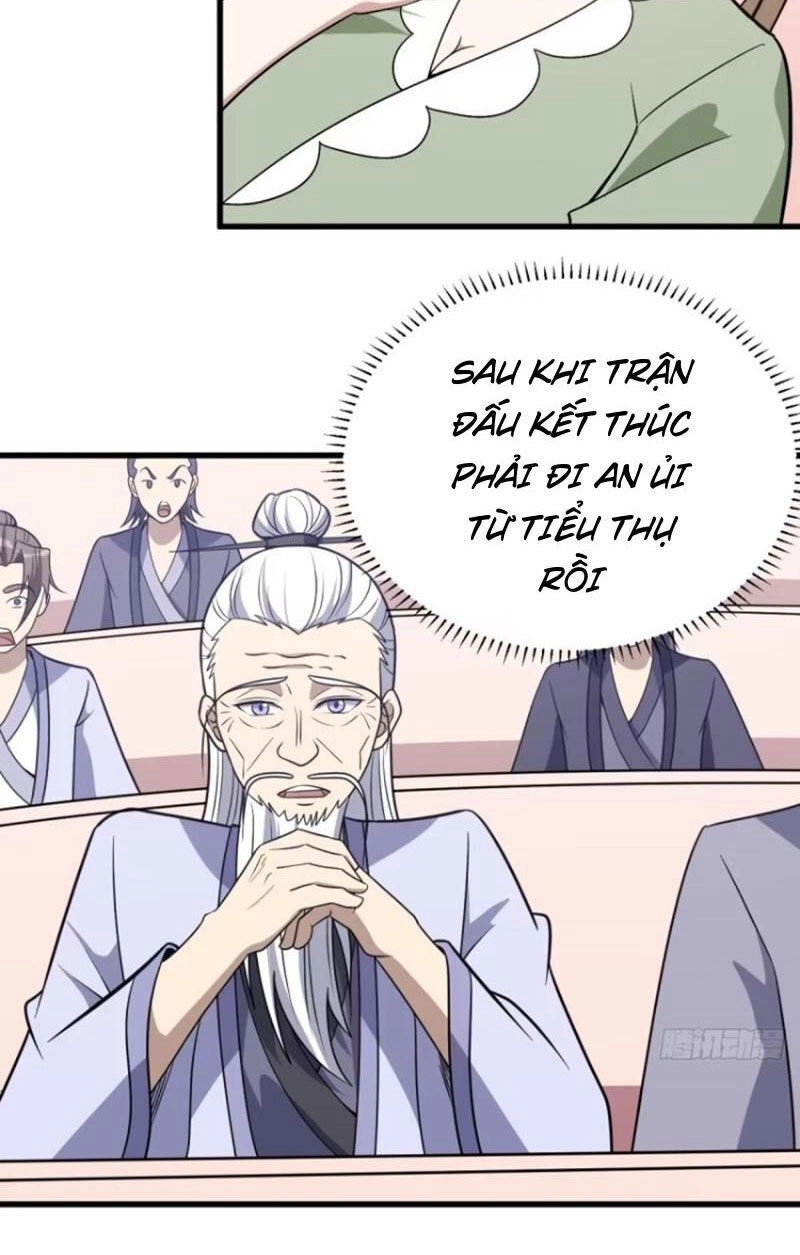 Ta Có Một Thân Kỹ Năng Bị Động Chapter 37 - 19