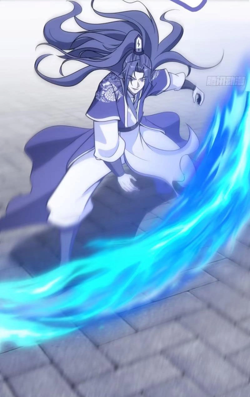 Ta Có Một Thân Kỹ Năng Bị Động Chapter 37 - 23