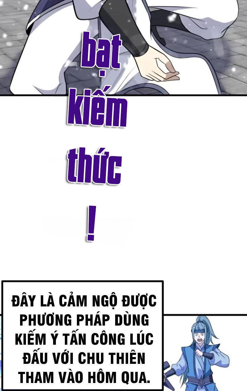 Ta Có Một Thân Kỹ Năng Bị Động Chapter 37 - 27