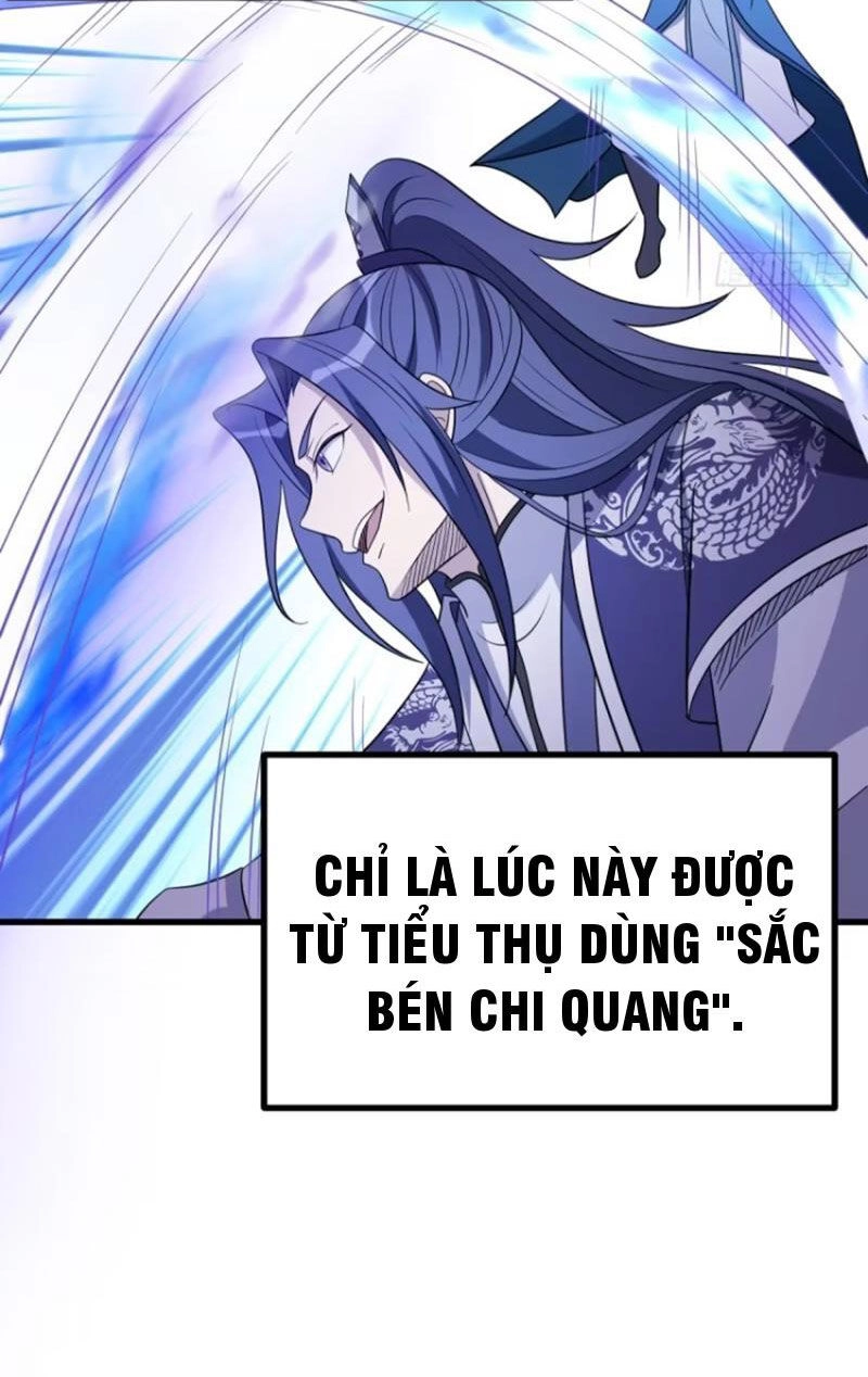 Ta Có Một Thân Kỹ Năng Bị Động Chapter 37 - 28