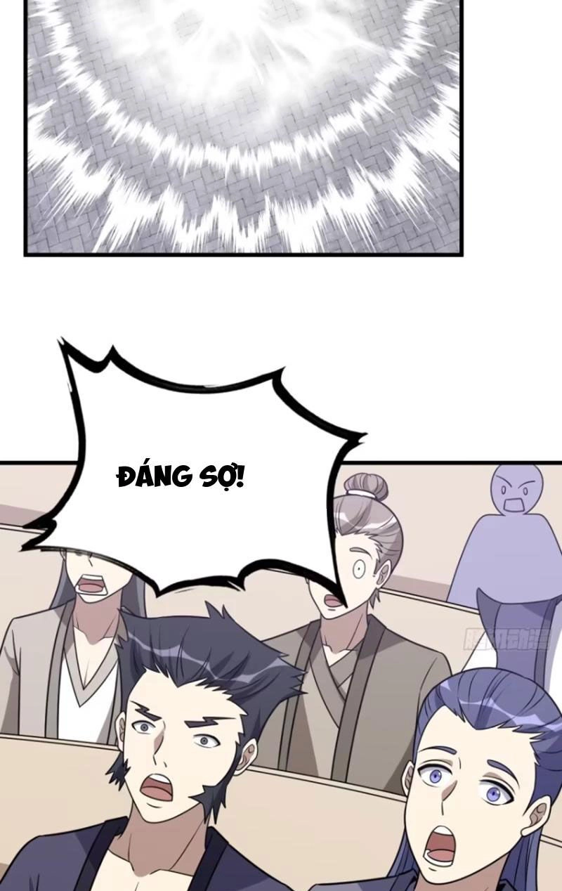 Ta Có Một Thân Kỹ Năng Bị Động Chapter 37 - 30