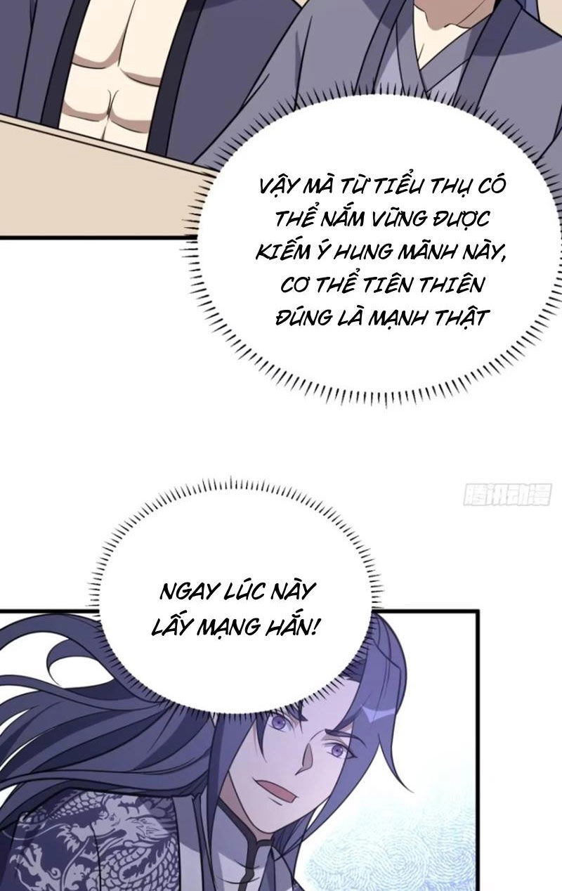 Ta Có Một Thân Kỹ Năng Bị Động Chapter 37 - 31