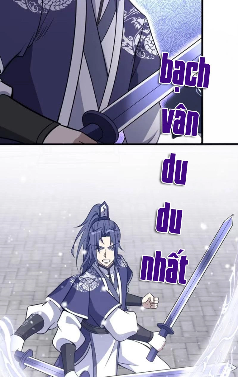 Ta Có Một Thân Kỹ Năng Bị Động Chapter 37 - 32