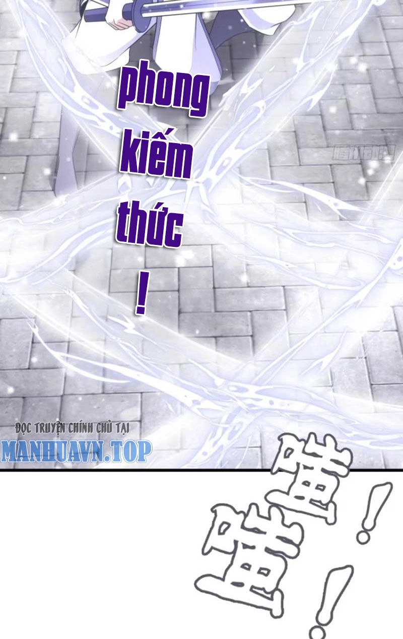 Ta Có Một Thân Kỹ Năng Bị Động Chapter 37 - 33