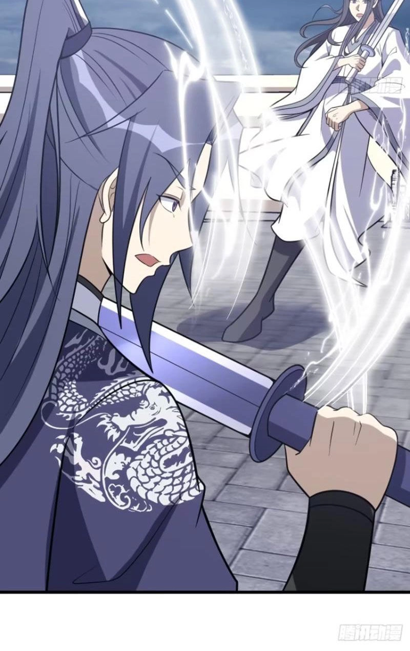 Ta Có Một Thân Kỹ Năng Bị Động Chapter 37 - 35