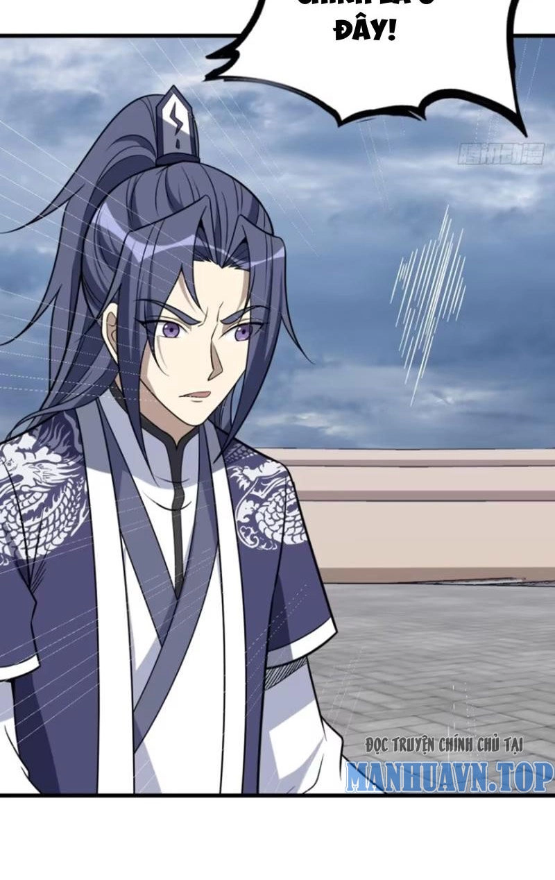 Ta Có Một Thân Kỹ Năng Bị Động Chapter 37 - 40