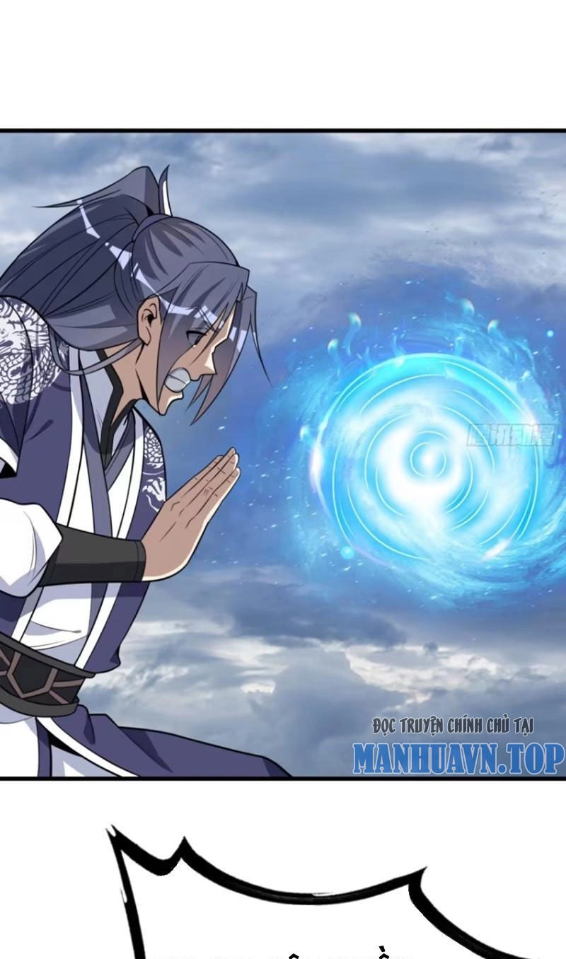 Ta Có Một Thân Kỹ Năng Bị Động Chapter 38 - 1