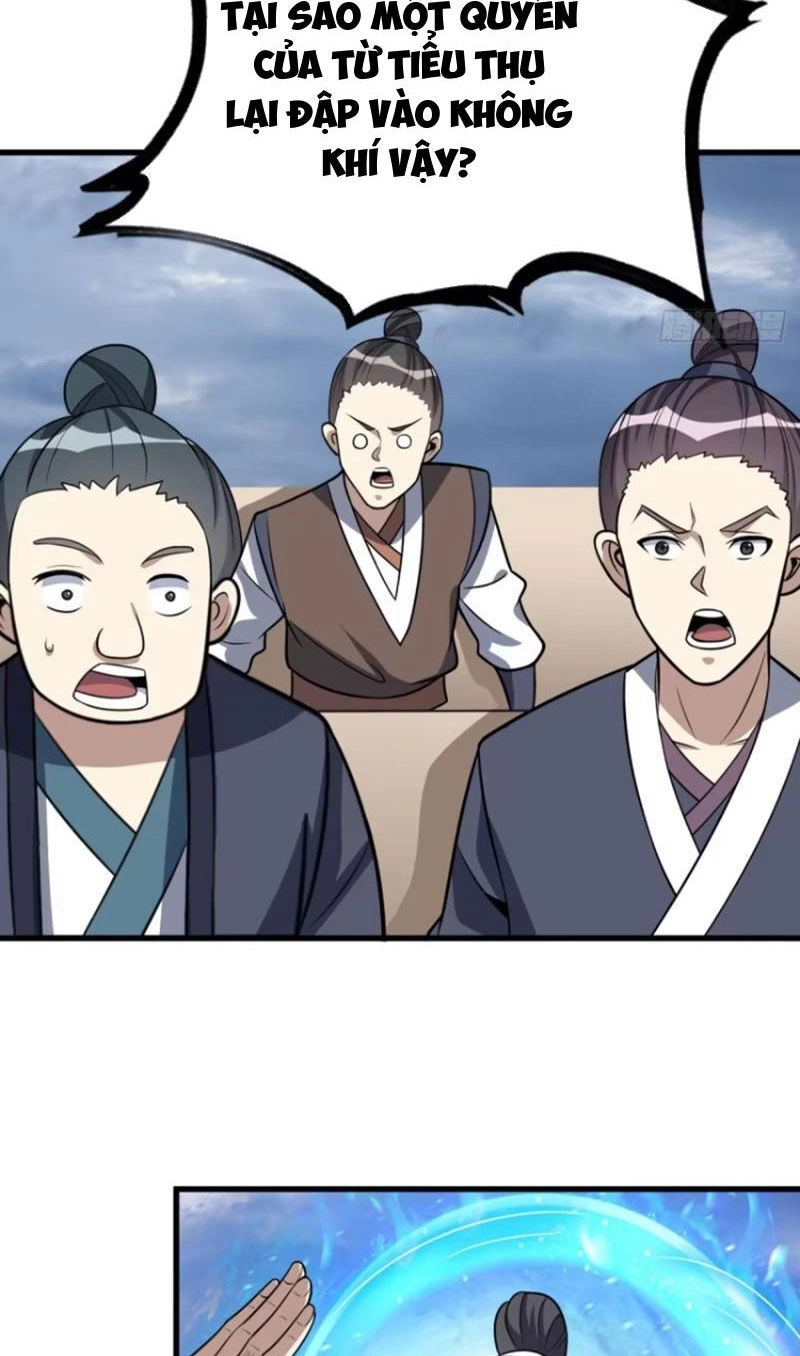 Ta Có Một Thân Kỹ Năng Bị Động Chapter 38 - 2