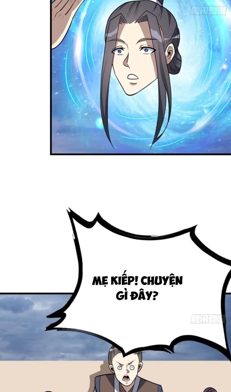 Ta Có Một Thân Kỹ Năng Bị Động Chapter 38 - 3