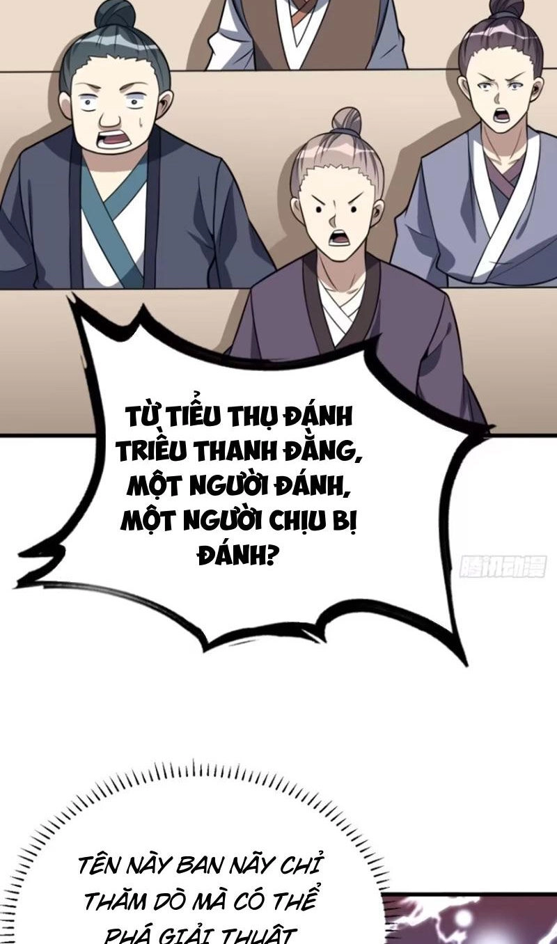 Ta Có Một Thân Kỹ Năng Bị Động Chapter 38 - 4