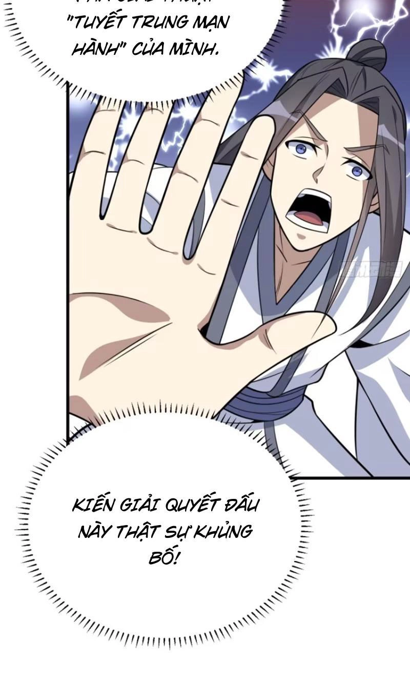 Ta Có Một Thân Kỹ Năng Bị Động Chapter 38 - 5