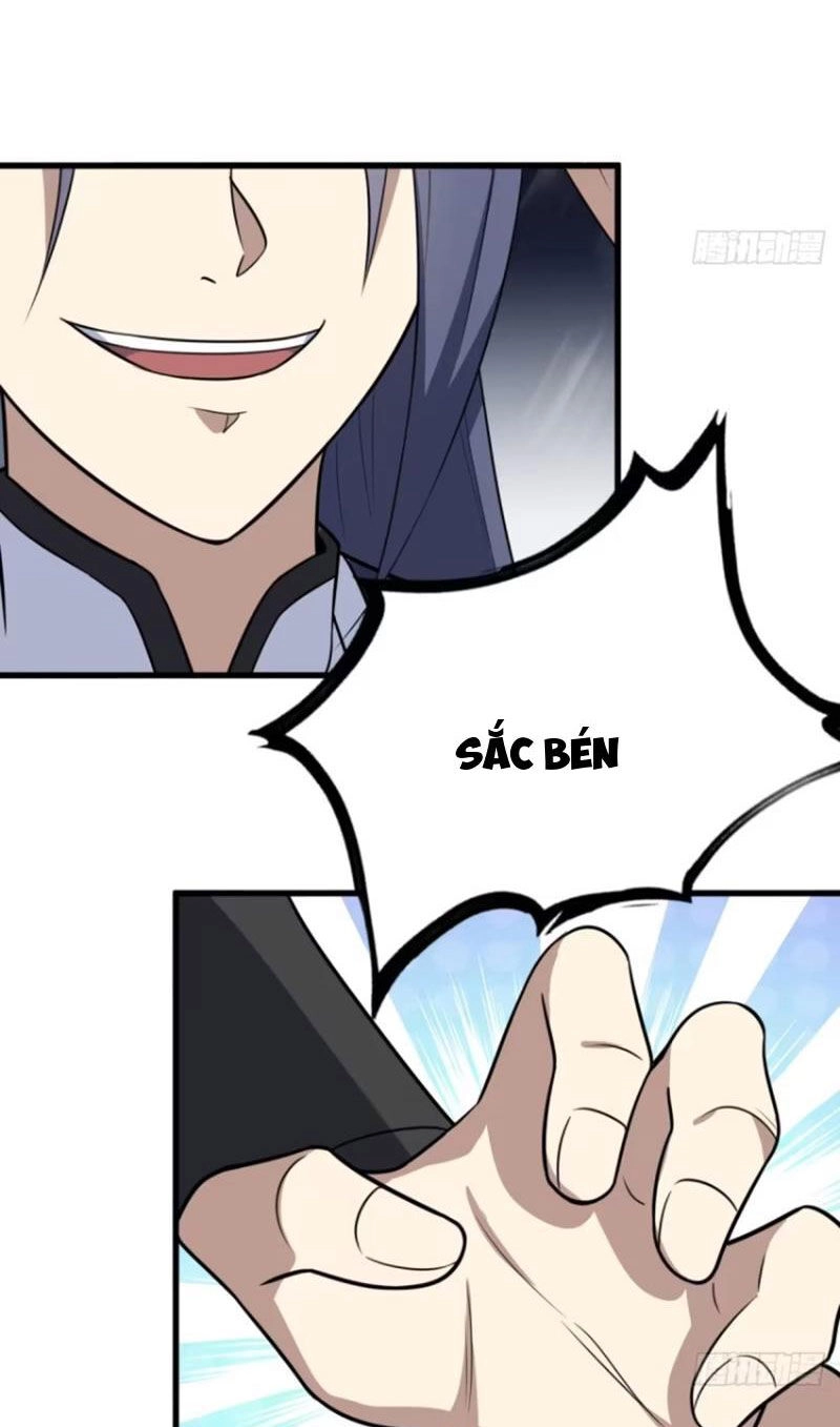 Ta Có Một Thân Kỹ Năng Bị Động Chapter 38 - 6