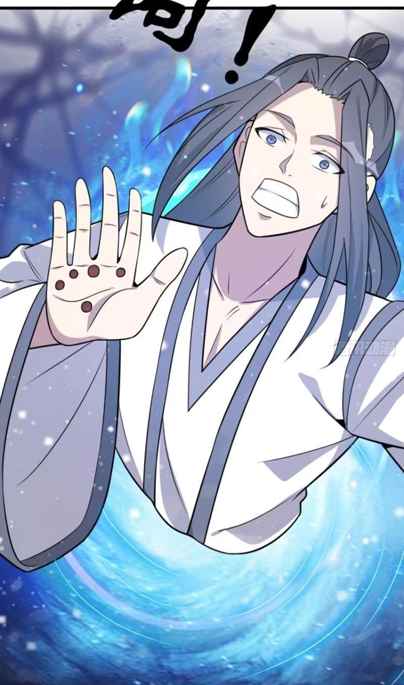 Ta Có Một Thân Kỹ Năng Bị Động Chapter 38 - 9