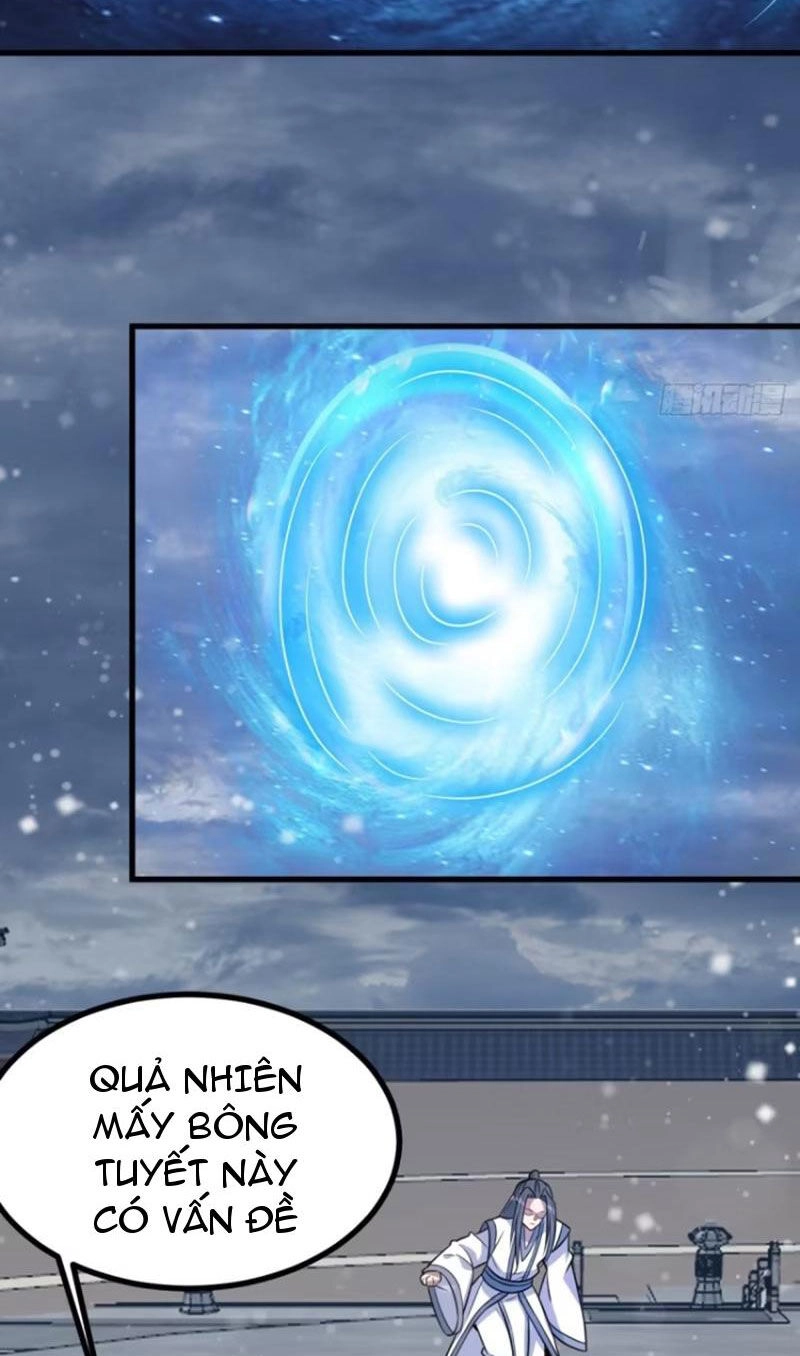 Ta Có Một Thân Kỹ Năng Bị Động Chapter 38 - 10