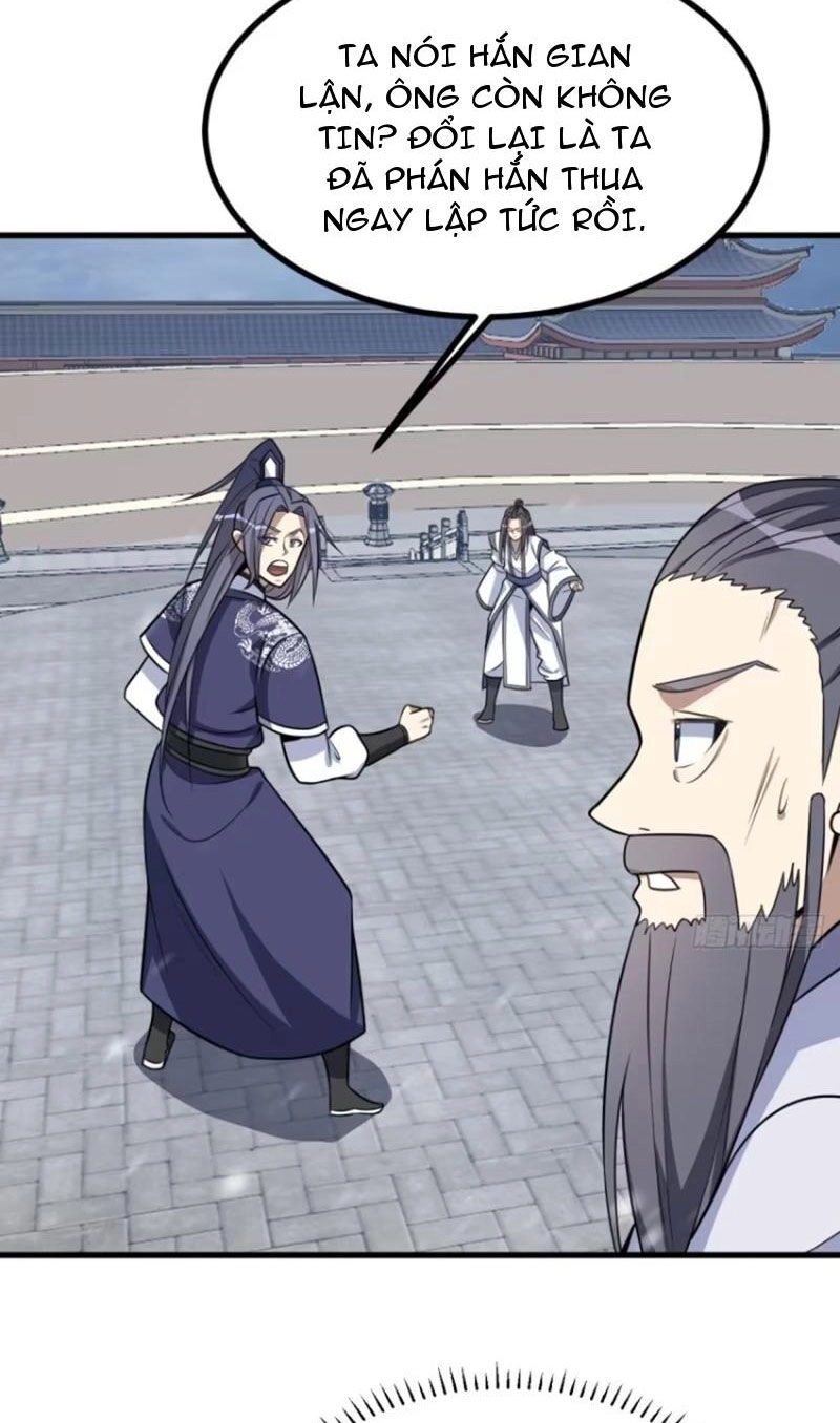 Ta Có Một Thân Kỹ Năng Bị Động Chapter 38 - 12