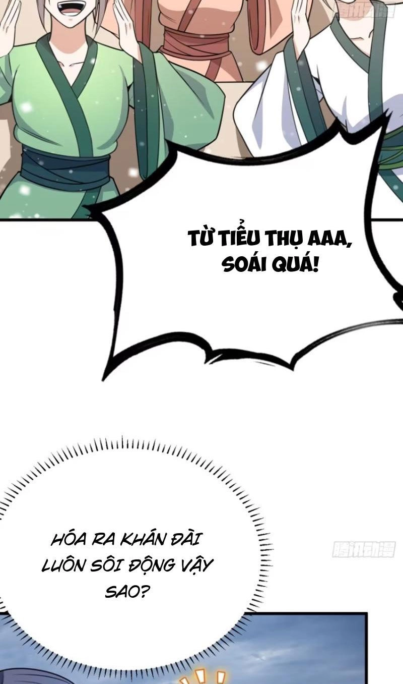 Ta Có Một Thân Kỹ Năng Bị Động Chapter 38 - 15