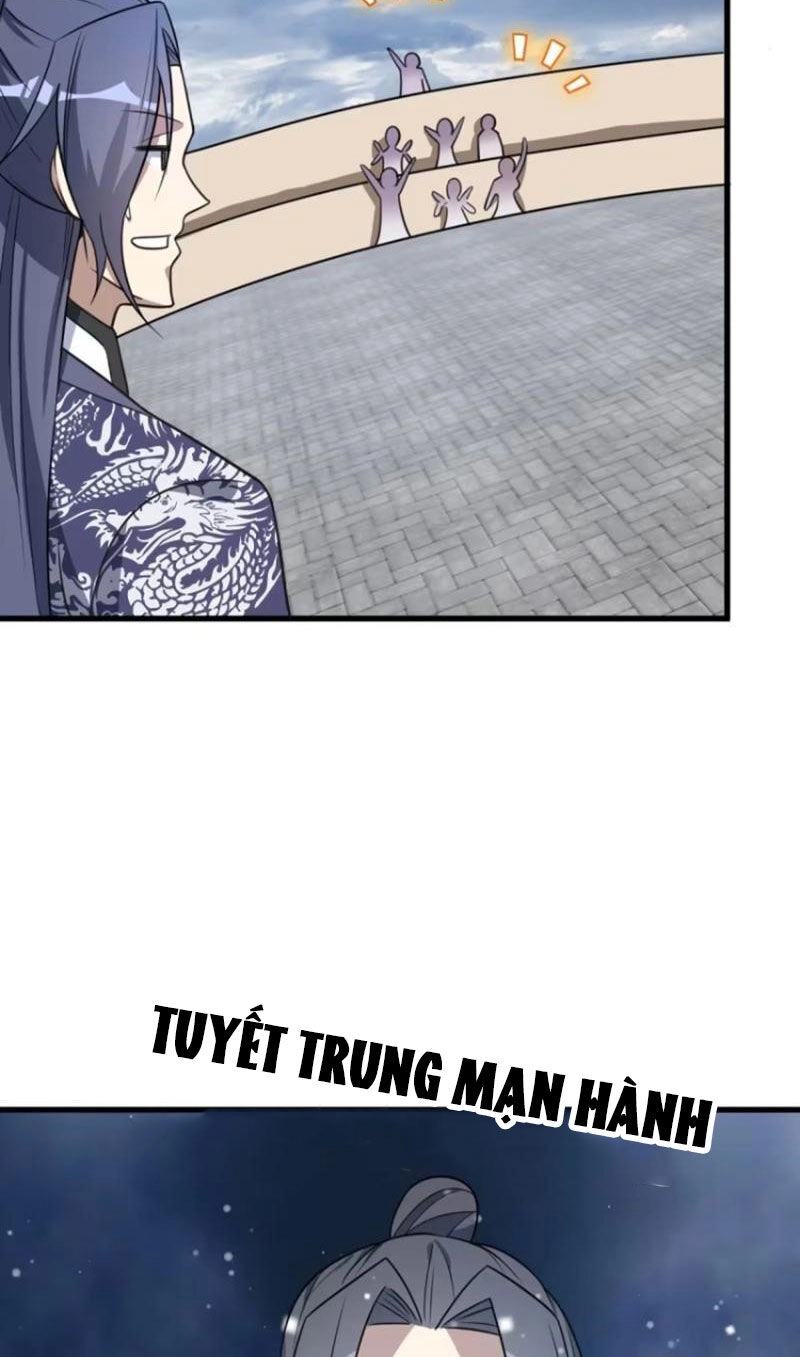 Ta Có Một Thân Kỹ Năng Bị Động Chapter 38 - 16