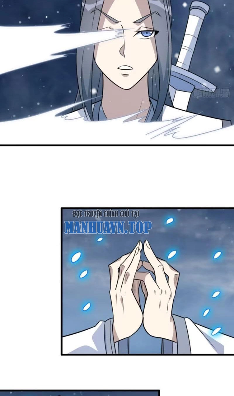 Ta Có Một Thân Kỹ Năng Bị Động Chapter 38 - 17