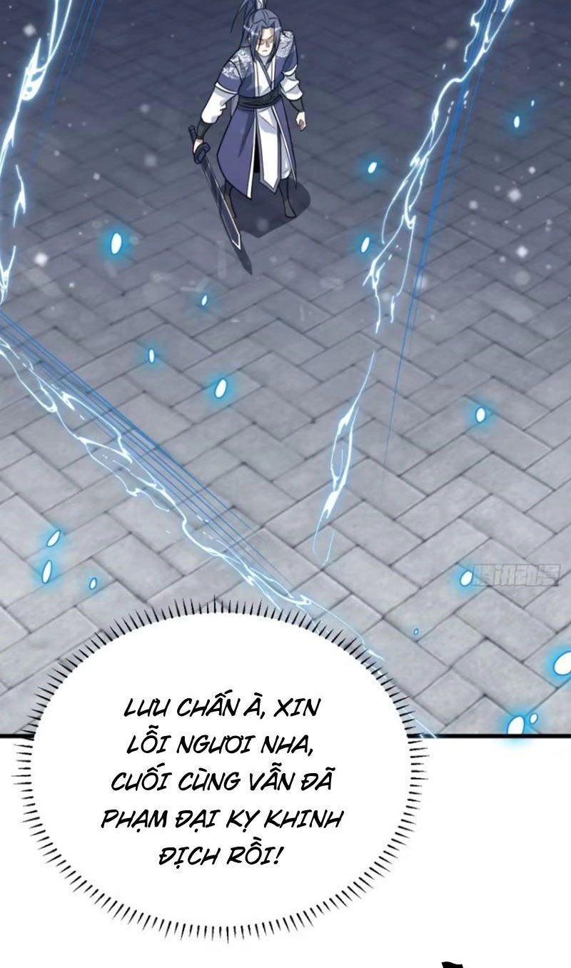 Ta Có Một Thân Kỹ Năng Bị Động Chapter 38 - 19