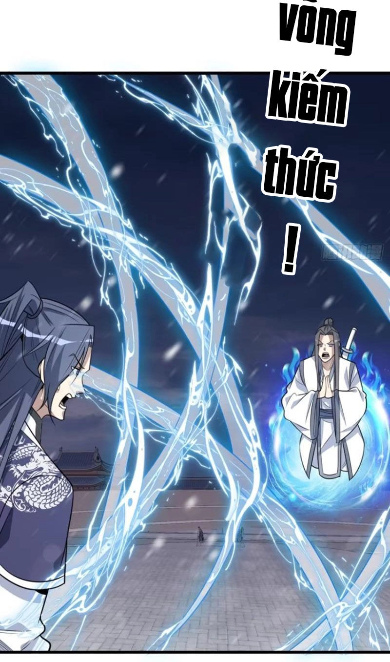 Ta Có Một Thân Kỹ Năng Bị Động Chapter 38 - 20