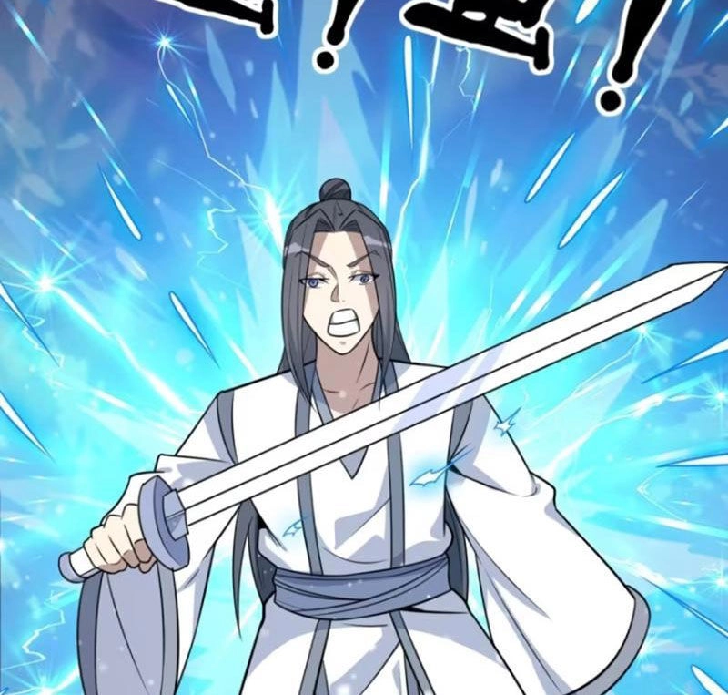 Ta Có Một Thân Kỹ Năng Bị Động Chapter 38 - 23