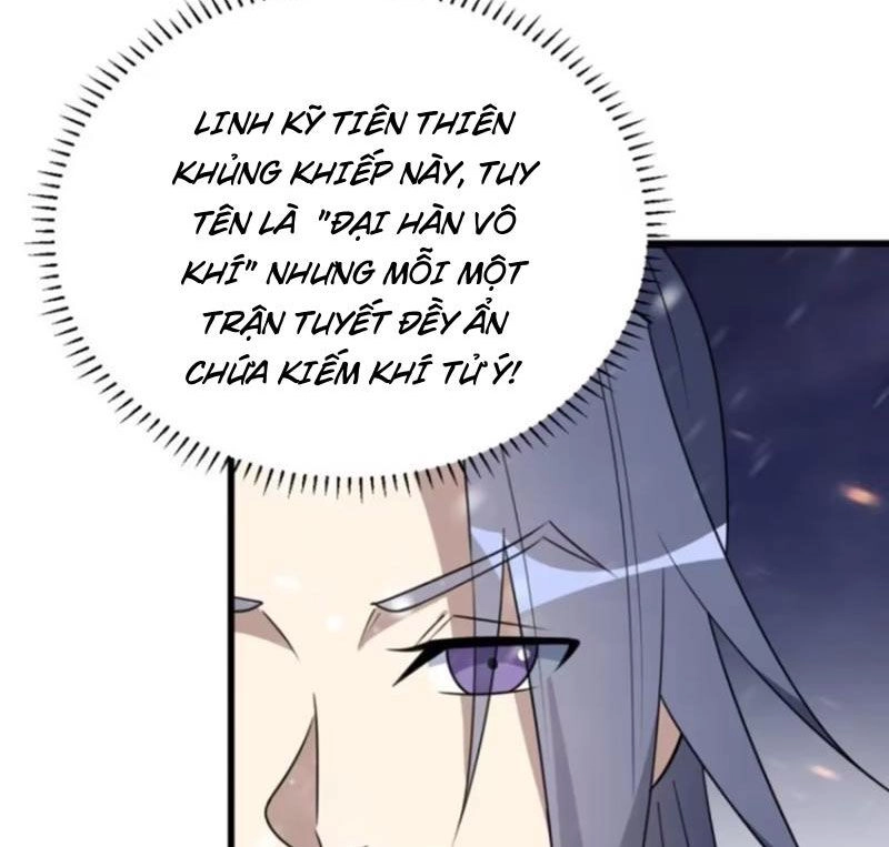 Ta Có Một Thân Kỹ Năng Bị Động Chapter 38 - 33