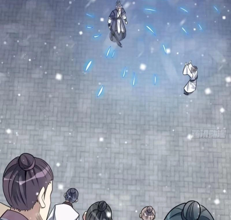 Ta Có Một Thân Kỹ Năng Bị Động Chapter 38 - 35