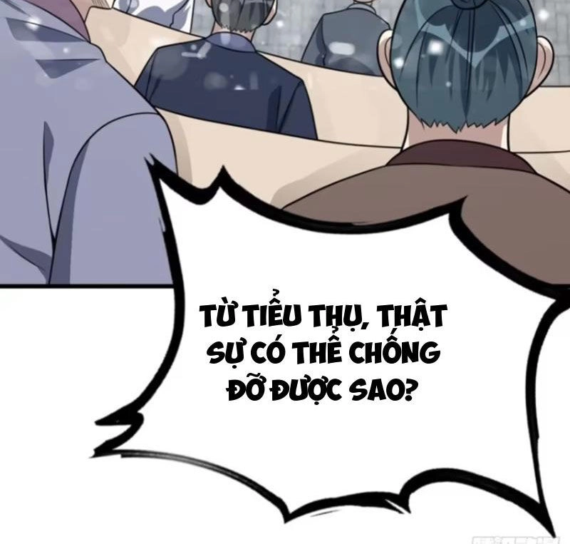 Ta Có Một Thân Kỹ Năng Bị Động Chapter 38 - 36