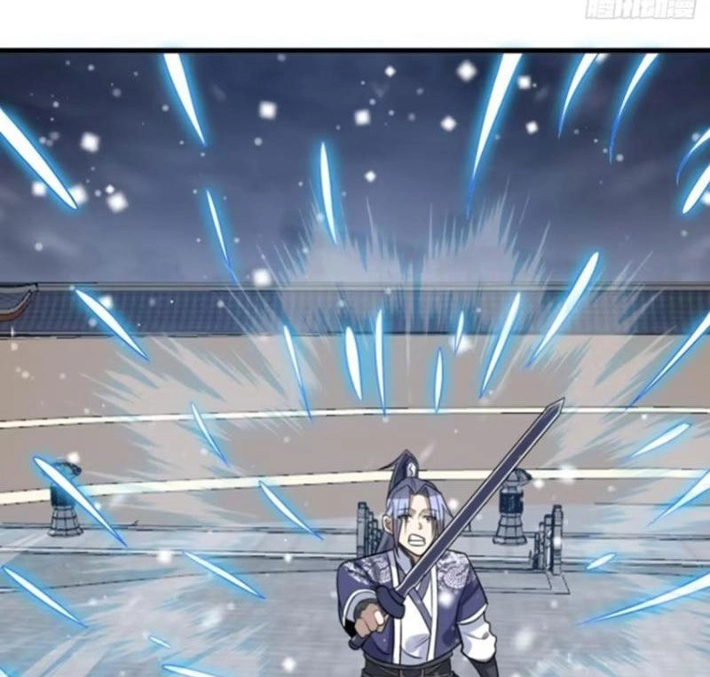 Ta Có Một Thân Kỹ Năng Bị Động Chapter 38 - 37