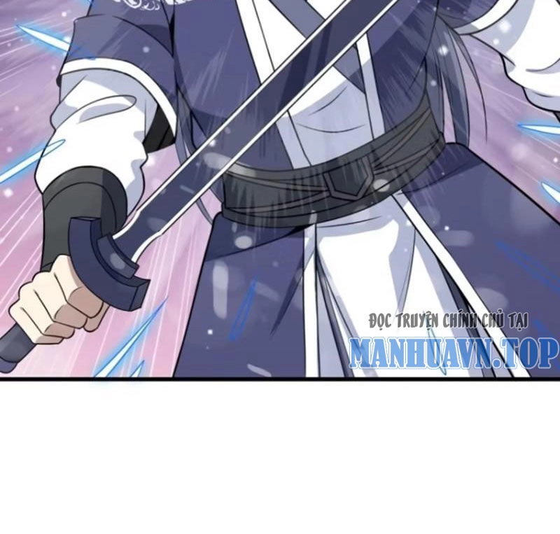 Ta Có Một Thân Kỹ Năng Bị Động Chapter 38 - 40