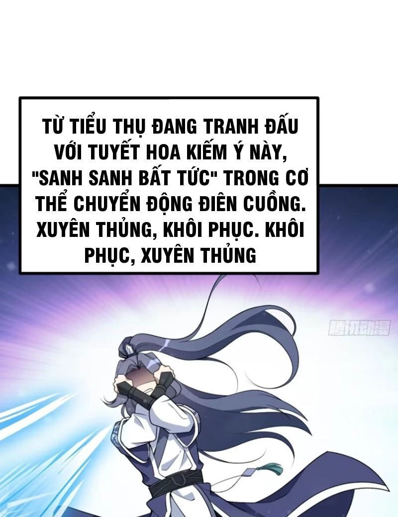 Ta Có Một Thân Kỹ Năng Bị Động Chapter 39 - 1