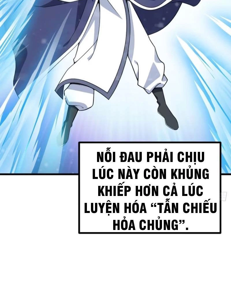 Ta Có Một Thân Kỹ Năng Bị Động Chapter 39 - 2