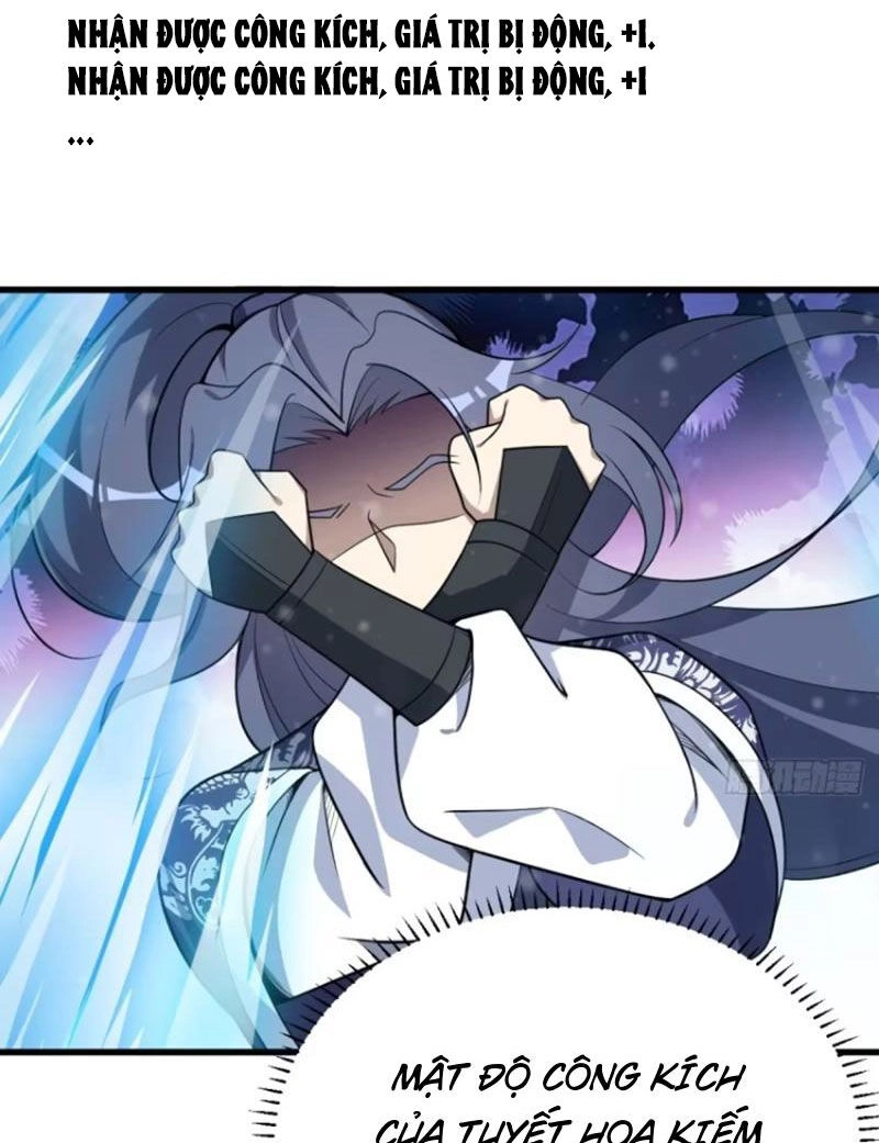 Ta Có Một Thân Kỹ Năng Bị Động Chapter 39 - 3