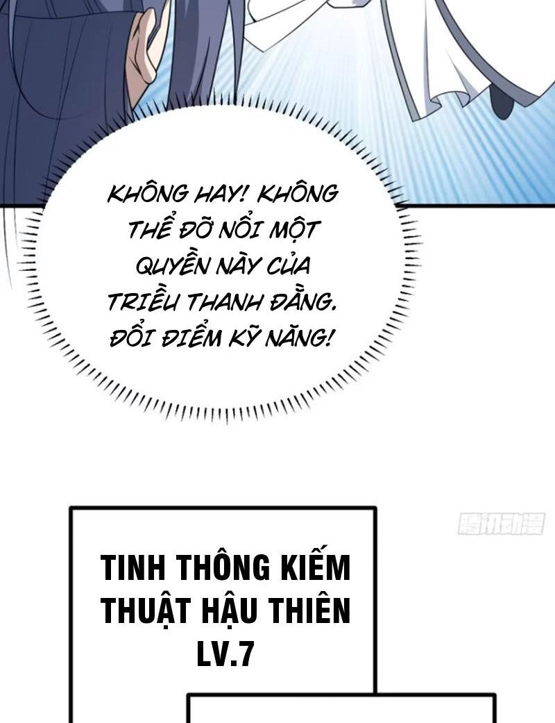 Ta Có Một Thân Kỹ Năng Bị Động Chapter 39 - 5