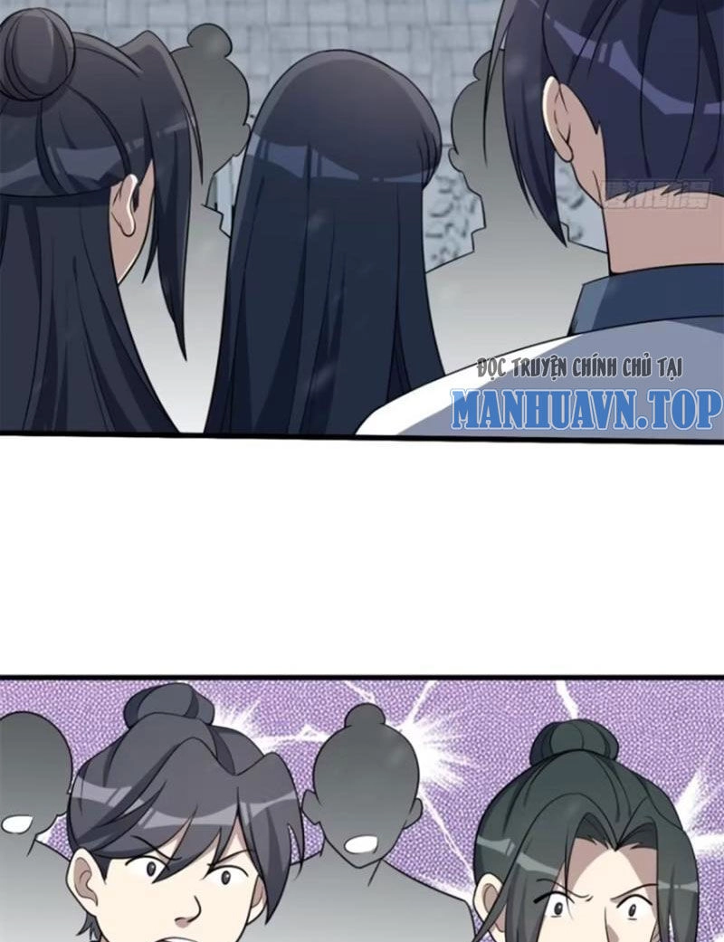 Ta Có Một Thân Kỹ Năng Bị Động Chapter 39 - 16