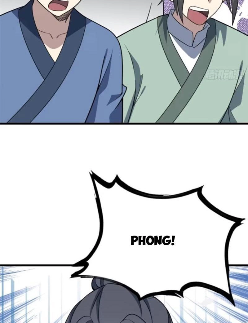 Ta Có Một Thân Kỹ Năng Bị Động Chapter 39 - 17