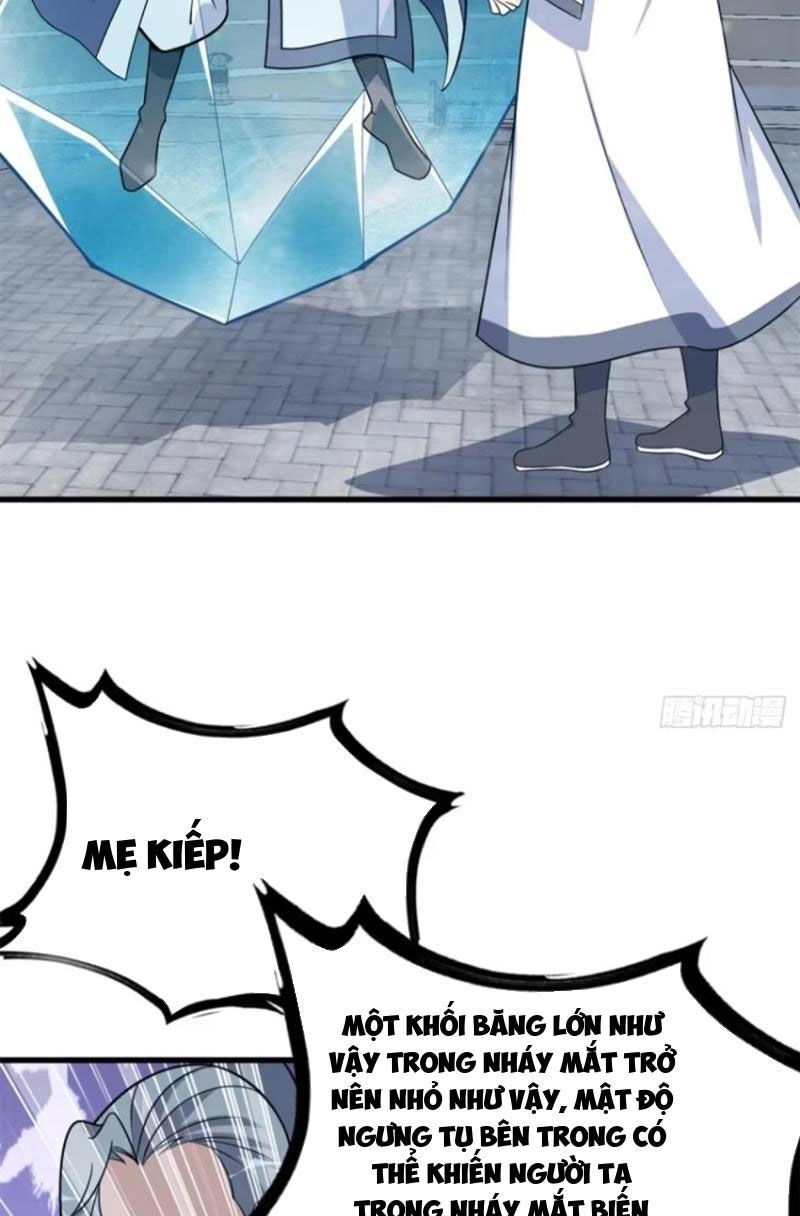 Ta Có Một Thân Kỹ Năng Bị Động Chapter 39 - 22