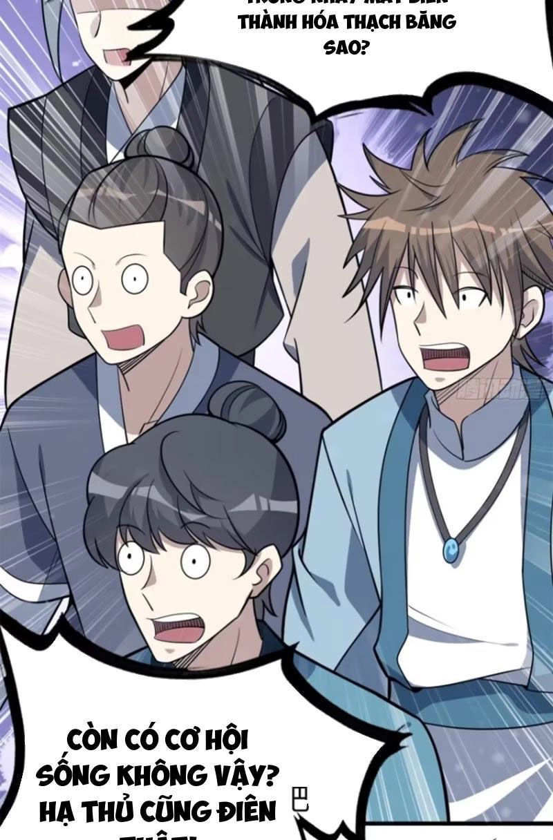 Ta Có Một Thân Kỹ Năng Bị Động Chapter 39 - 23