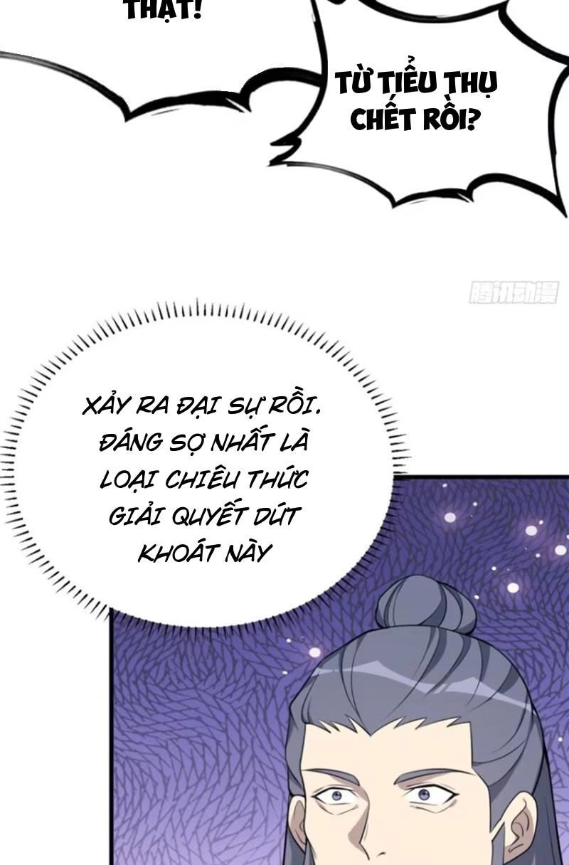 Ta Có Một Thân Kỹ Năng Bị Động Chapter 39 - 24