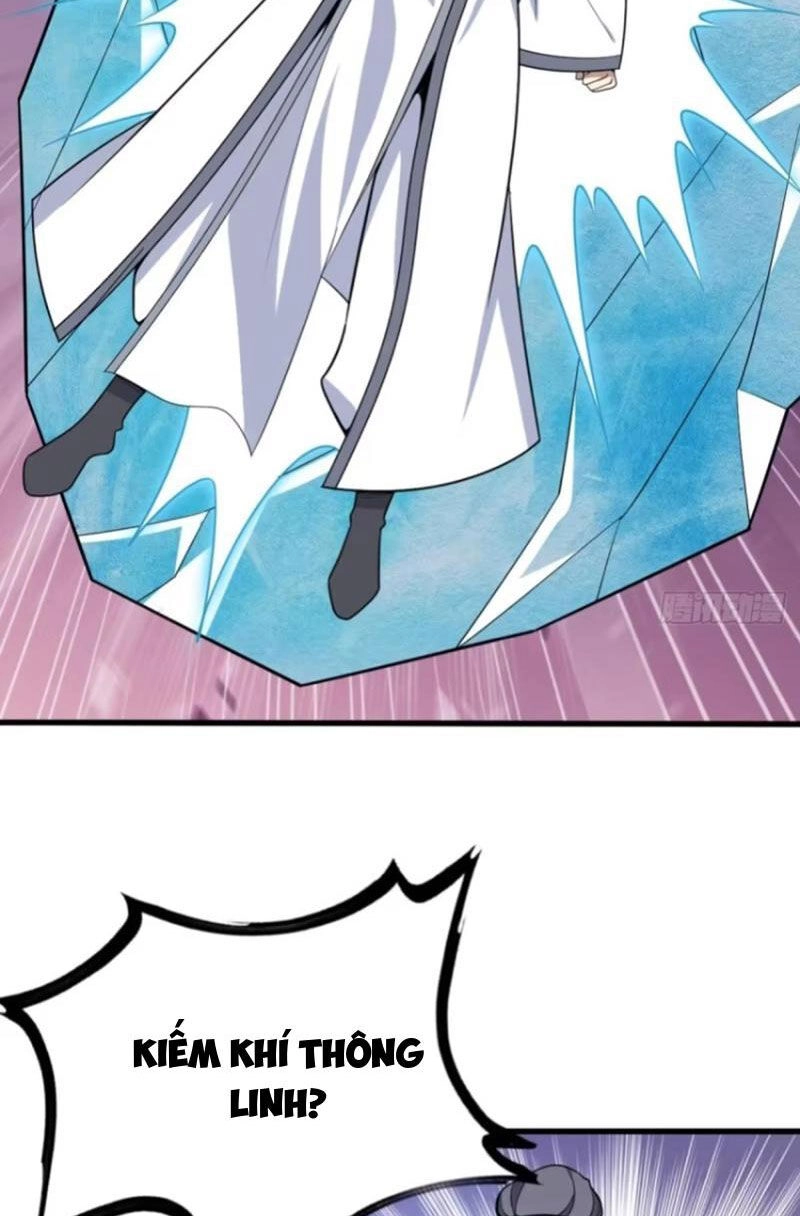 Ta Có Một Thân Kỹ Năng Bị Động Chapter 39 - 34