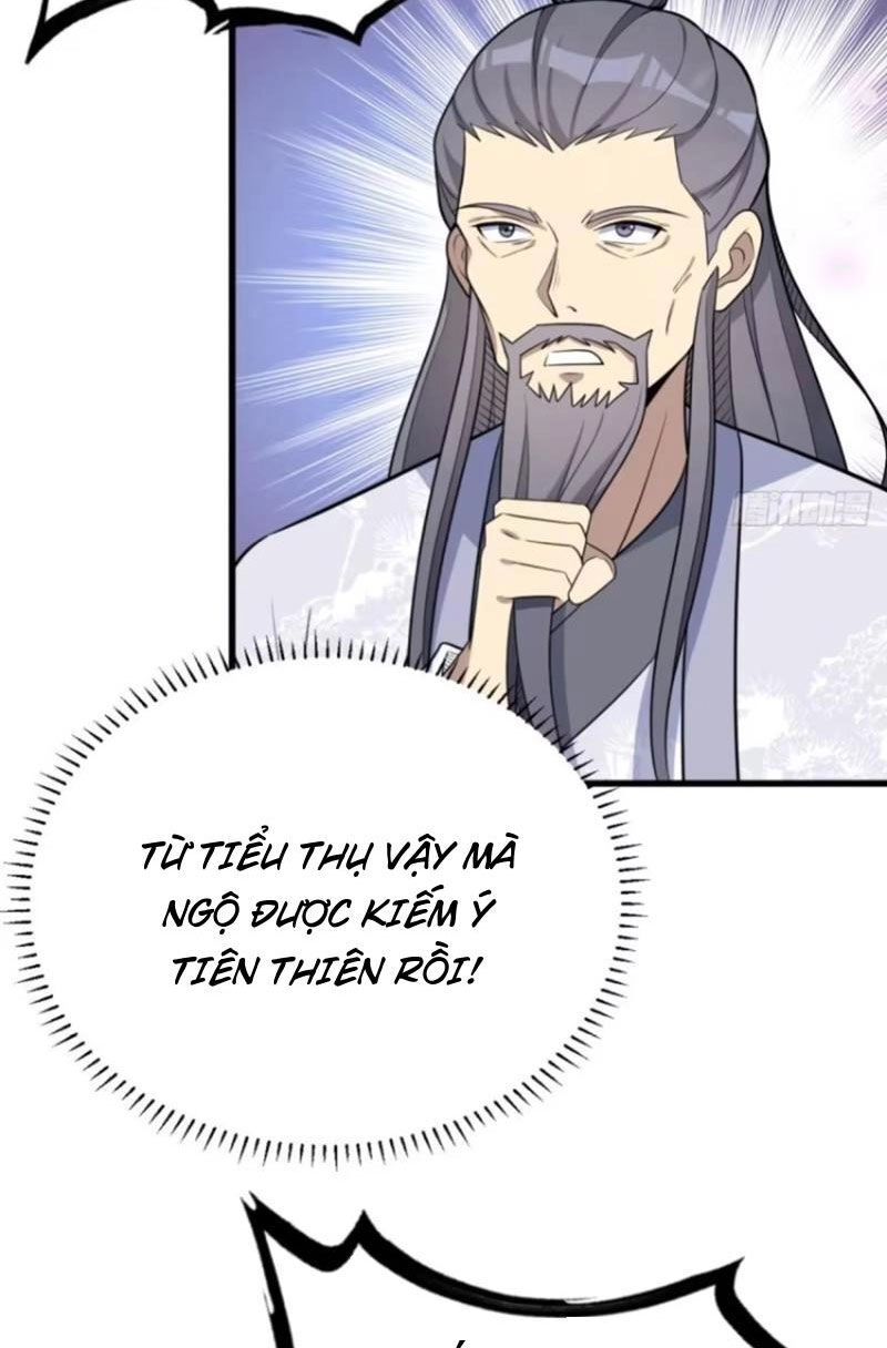 Ta Có Một Thân Kỹ Năng Bị Động Chapter 39 - 35