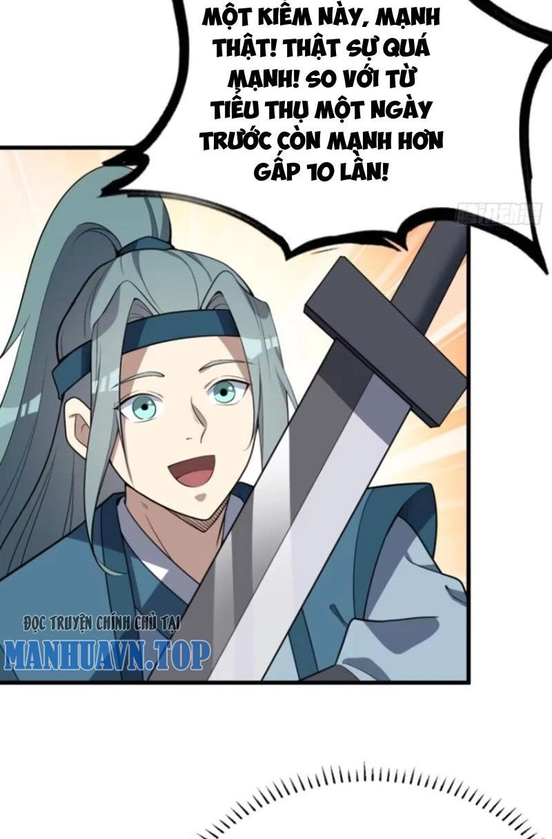 Ta Có Một Thân Kỹ Năng Bị Động Chapter 39 - 36